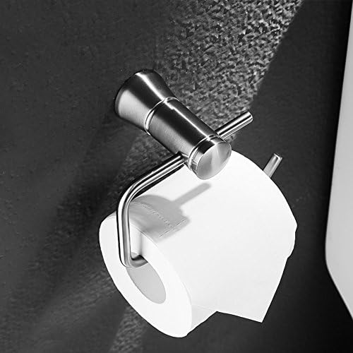 Tuvalet Kağıdı Tutucular, Paslanmaz Çelik Tuvalet Kağıdı Tutucular Tuvalet Kağıdı için Kağıt Uçak Tutucular Banyolarda