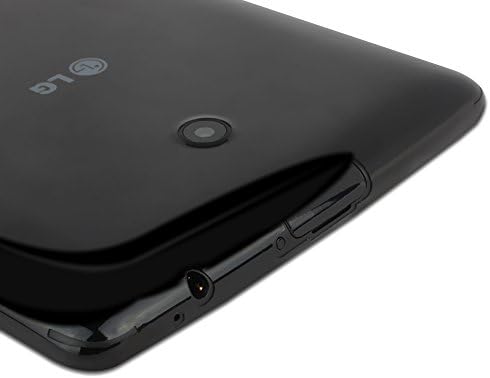 Skinomi Tam Vücut Cilt Koruyucu LG G Pad 7.0 ile Uyumlu (Ekran Koruyucu + arka kapak) TechSkin Tam Kapsama Net HD