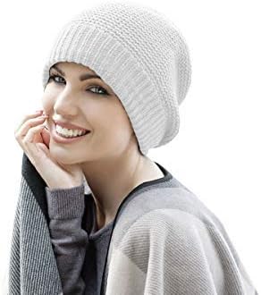 MASUMİ Kemo Organik Şapkalar-ARI Kış Şapka / Kanser Şapkalar Erkekler ve Kadınlar için Saç Dökülmesi / Alopesi Şapkalar