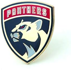 NHL Florida Panthers Takım Logosu Pimi