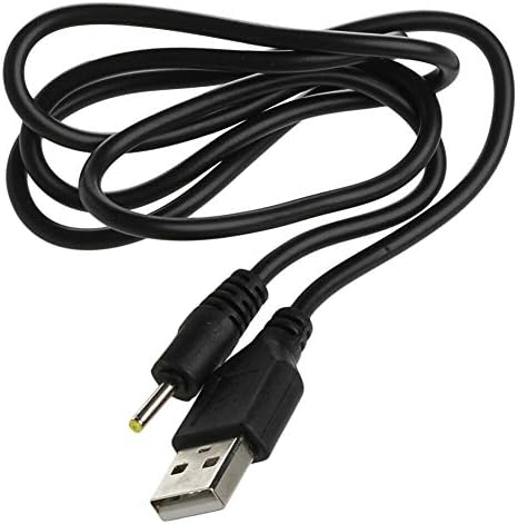 BRST USB PC Güç Kaynağı Şarj şarj aleti kablosu Kablosu Kurşun Sanei N77, Disgo Disko 9104 Kişisel Android Tablet