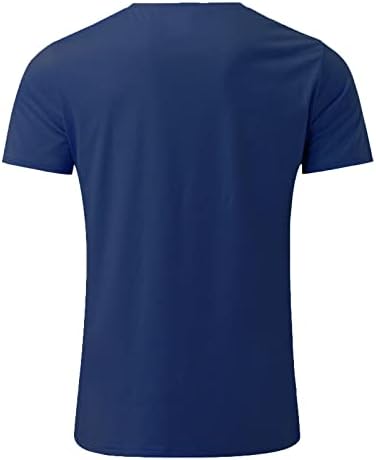 Bmısegm Yaz Erkek Egzersiz Gömlek Erkek Bahar ve Yaz Bağımsızlık Günü Kutlama Atletik Uzun Kollu Gömlek Erkekler