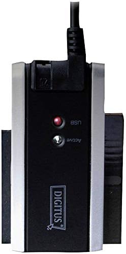 Sabit Disk, Depolama Sürücüsü için Dıgıtus USB / SATA / IDE Veri Aktarım Kablosu-90 cm
