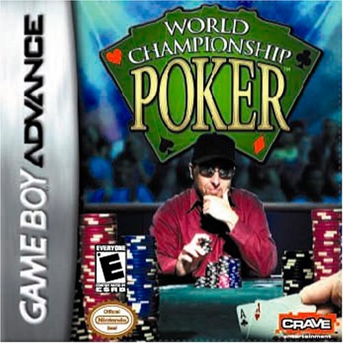 Dünya Poker Şampiyonası-PlayStation 2