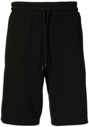 Hugo Boss Boş Zaman Forması Jarse Pantolon-Lamson 94 10242864 01 1 XL Siyah